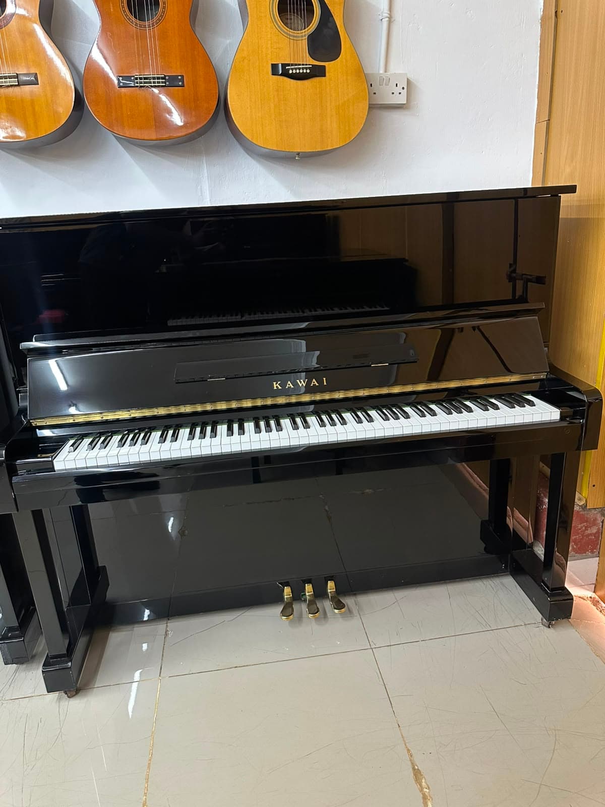 Kawai BL-12 — photo 3