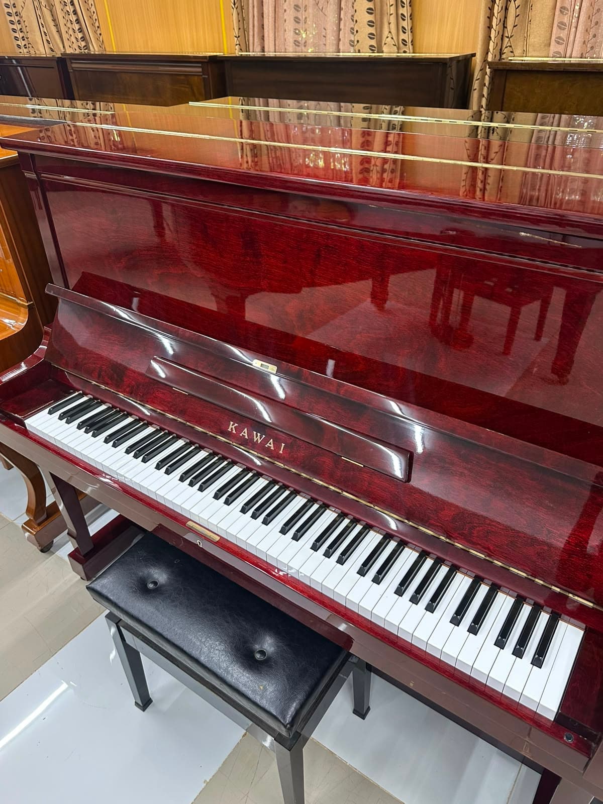 Kawai KL.601 — photo 2