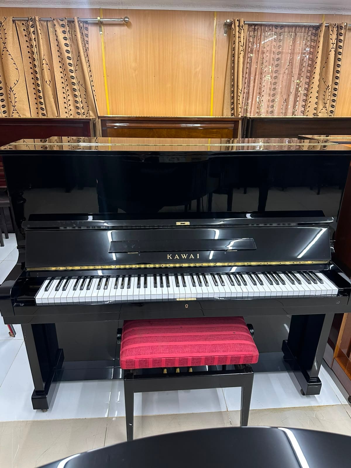 Kawai KU-2B — photo 2