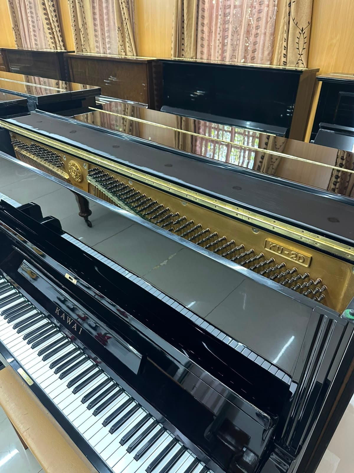 Kawai KU-2D — photo 2