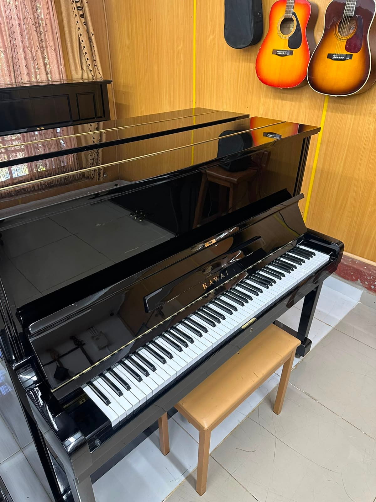 Kawai KU-2D — photo 3