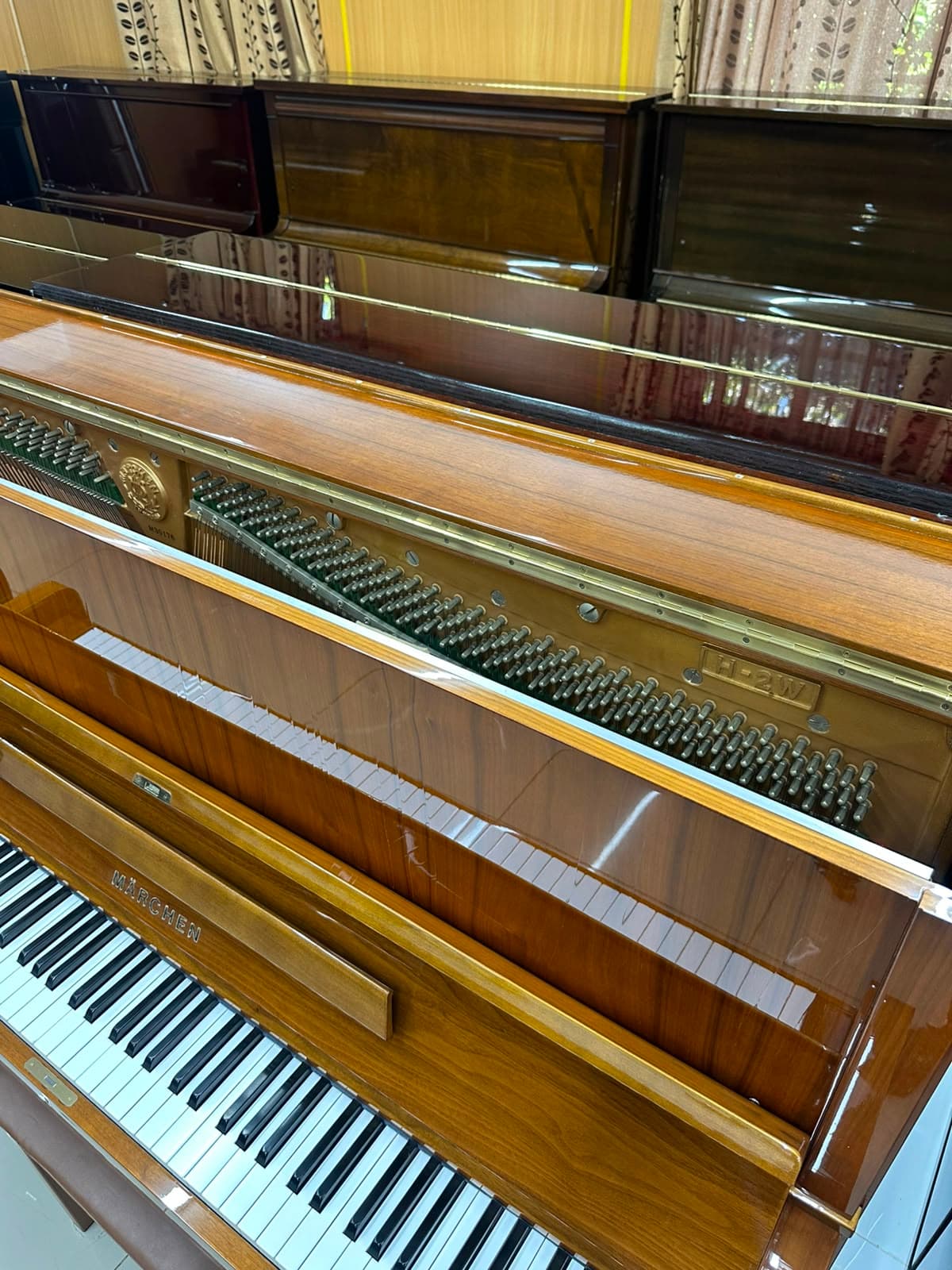 Märchen H2W — photo 2