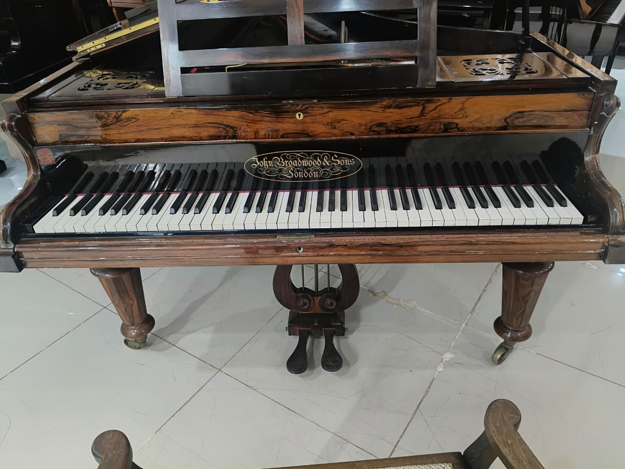 John Broadwood & Sons