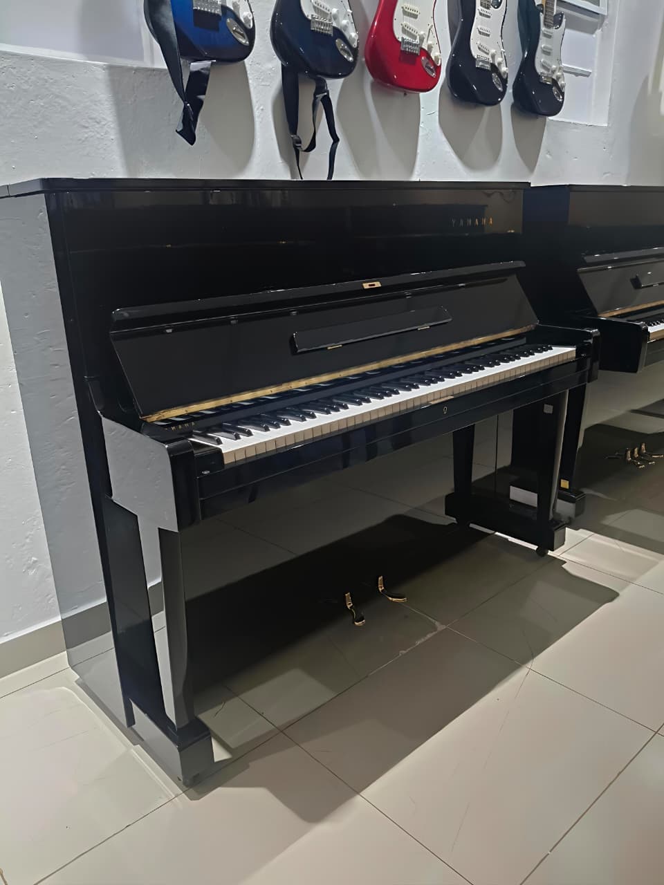 Yamaha U1