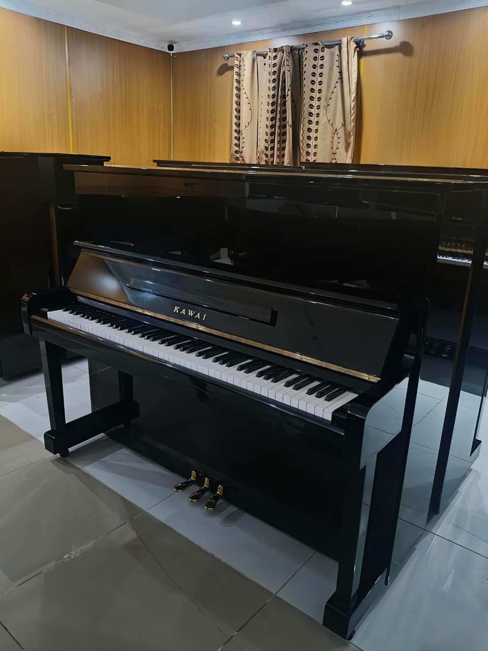 Kawai BL-12