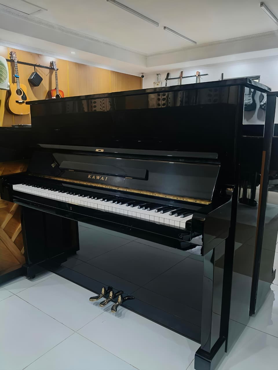Kawai KU-3