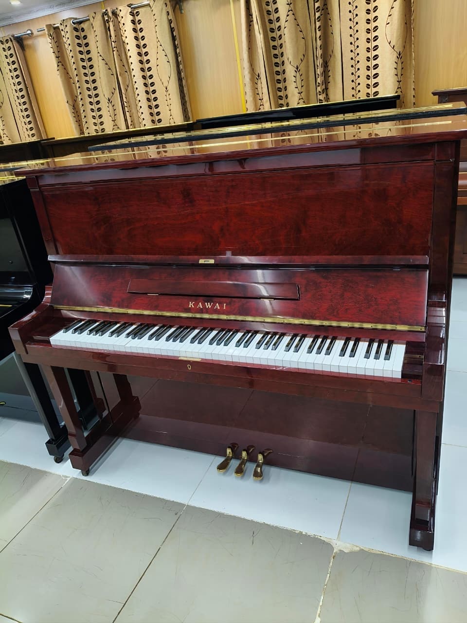 Kawai KU-2B