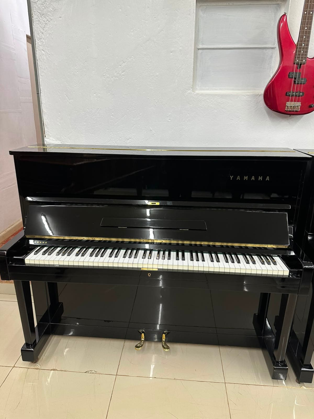 Yamaha U1M — photo 2
