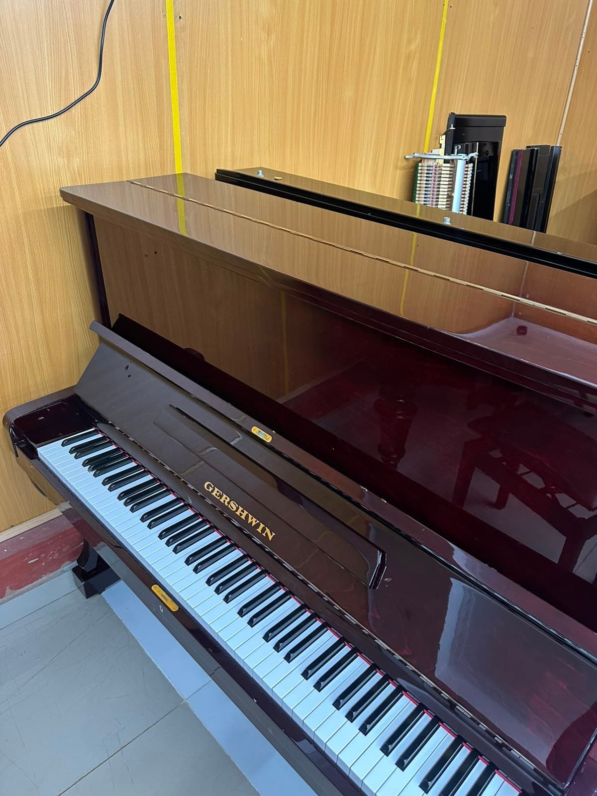 Gershwin No. 130