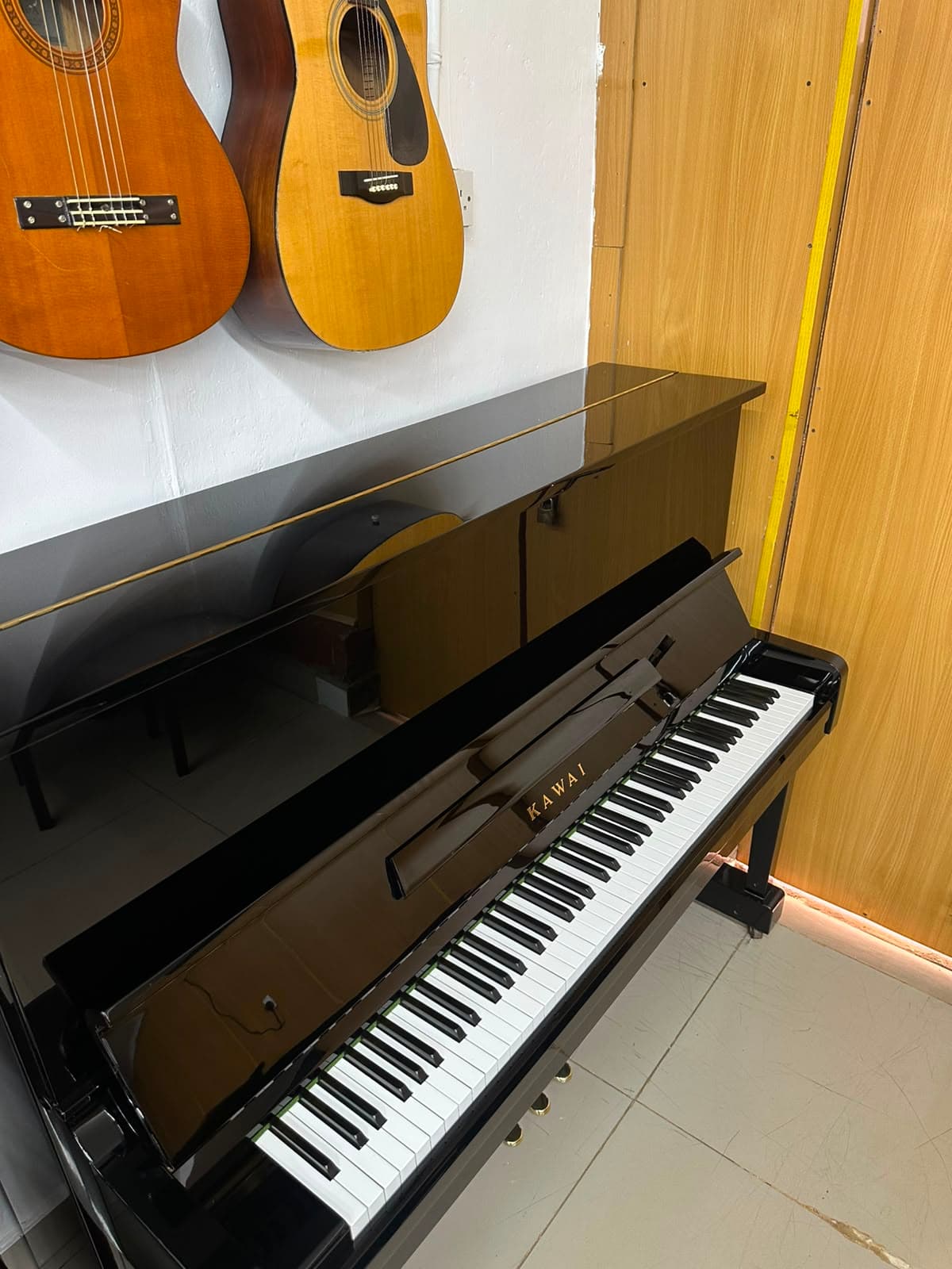Kawai BL-12