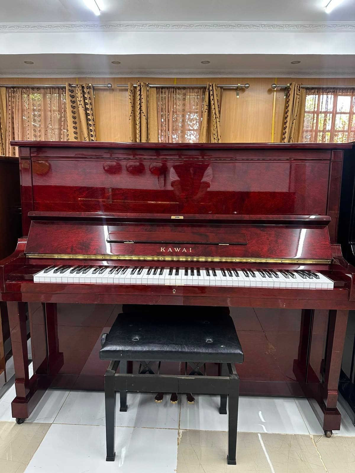 Kawai KL.601