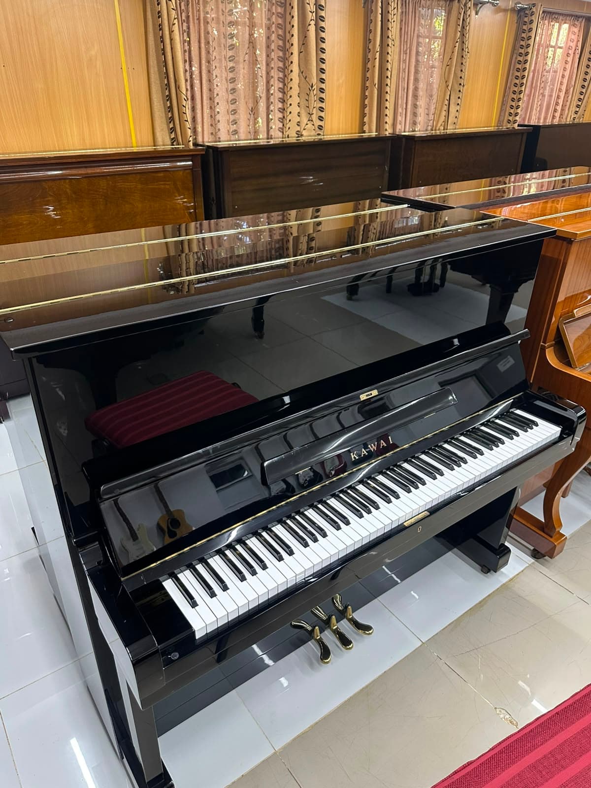 Kawai KU-2B