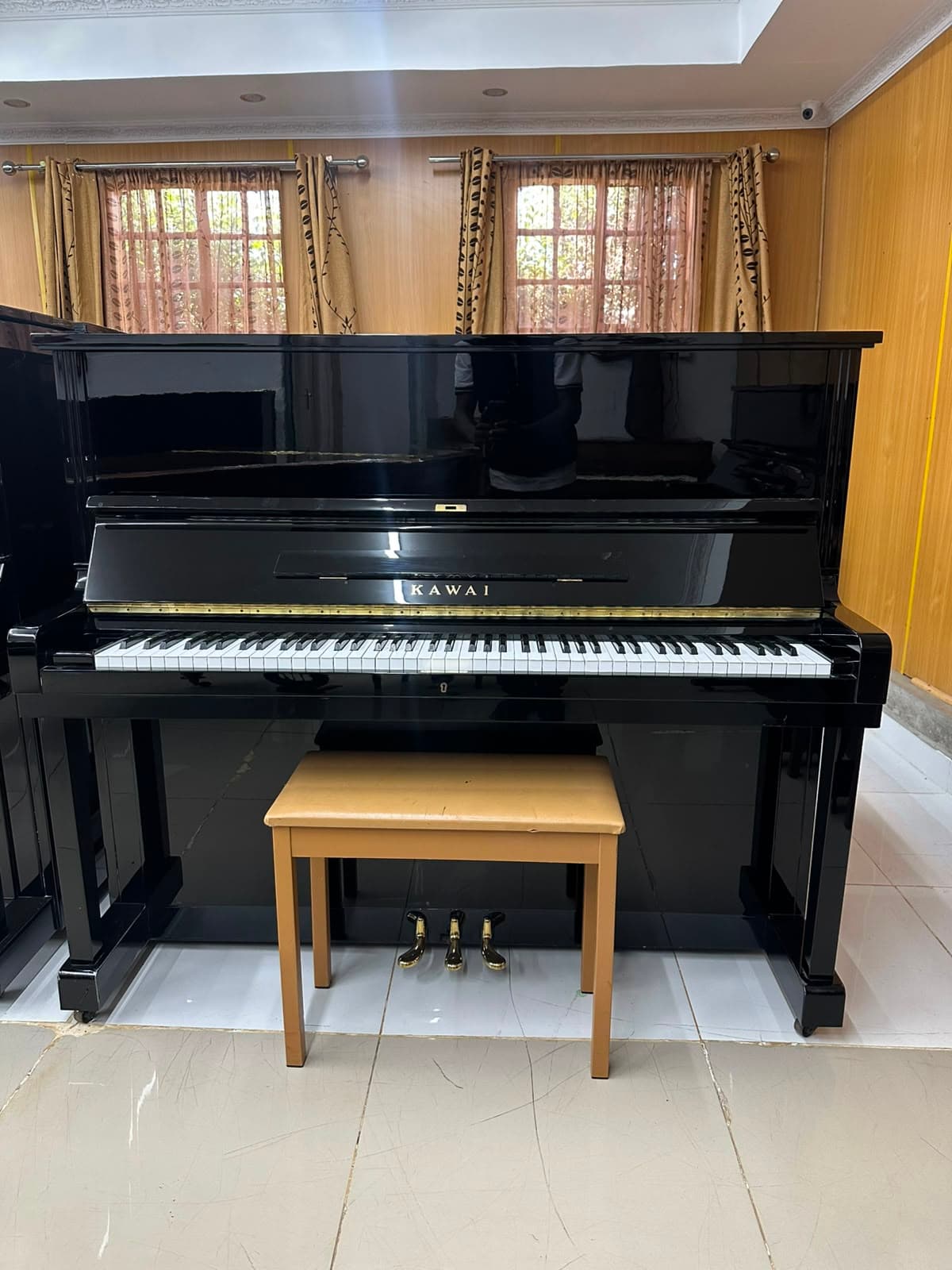 Kawai KU-2D