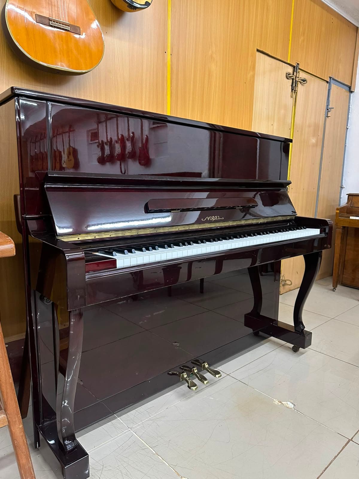 Nobel TN-125