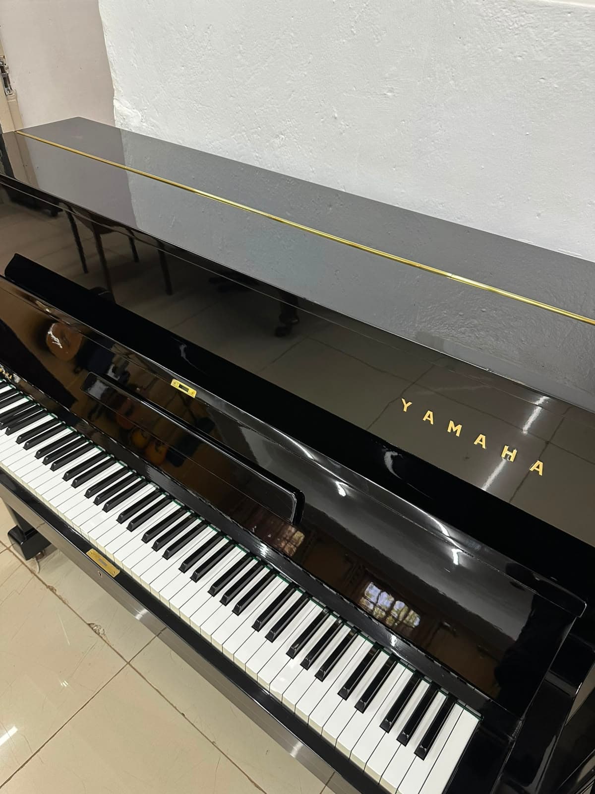 Yamaha U1M